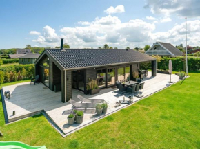 Holiday Home Kjell - 100m from the sea by Interhome, Bogense